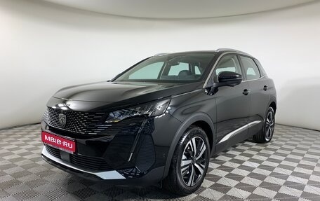 Peugeot 4008, 2023 год, 3 150 000 рублей, 1 фотография