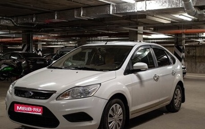 Ford Focus II рестайлинг, 2010 год, 430 000 рублей, 1 фотография