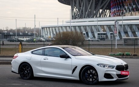 BMW 8 серия, 2019 год, 7 000 000 рублей, 1 фотография