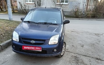 Suzuki Ignis II (HR), 2006 год, 350 000 рублей, 1 фотография