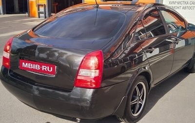 Nissan Primera III, 2005 год, 500 000 рублей, 1 фотография