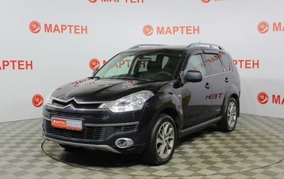 Citroen C-Crosser, 2012 год, 989 000 рублей, 1 фотография