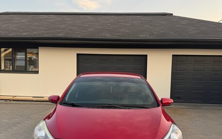 KIA Cerato III, 2013 год, 950 000 рублей, 2 фотография