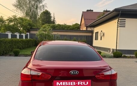 KIA Cerato III, 2013 год, 950 000 рублей, 5 фотография