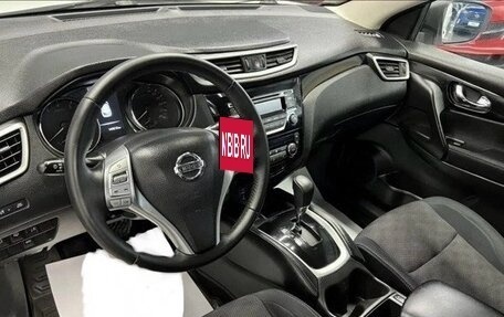 Nissan Qashqai, 2014 год, 1 520 000 рублей, 6 фотография