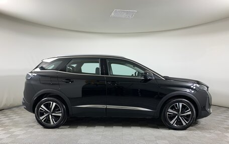 Peugeot 4008, 2023 год, 3 150 000 рублей, 4 фотография