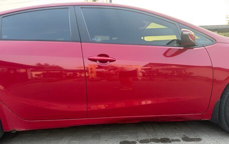 KIA Cerato III, 2013 год, 950 000 рублей, 13 фотография