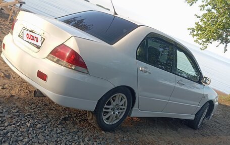 Mitsubishi Lancer IX, 2004 год, 360 000 рублей, 3 фотография