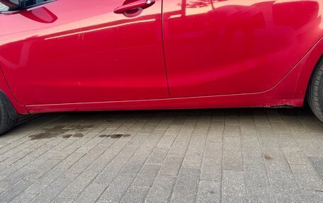 KIA Cerato III, 2013 год, 950 000 рублей, 12 фотография