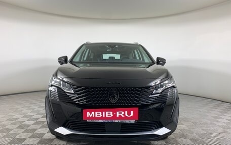 Peugeot 4008, 2023 год, 3 150 000 рублей, 2 фотография