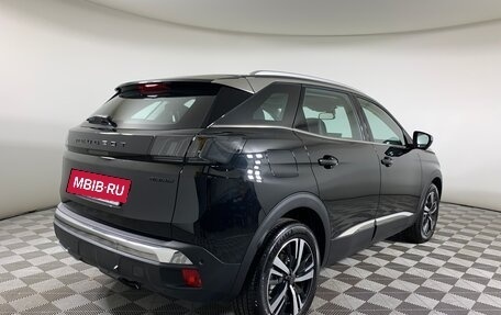 Peugeot 4008, 2023 год, 3 150 000 рублей, 5 фотография