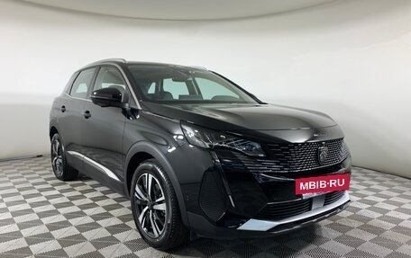 Peugeot 4008, 2023 год, 3 150 000 рублей, 3 фотография