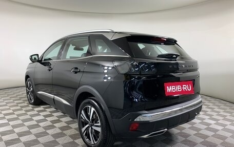 Peugeot 4008, 2023 год, 3 150 000 рублей, 7 фотография