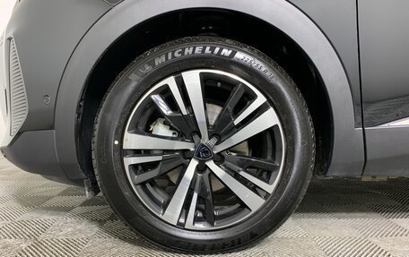 Peugeot 4008, 2023 год, 3 150 000 рублей, 9 фотография