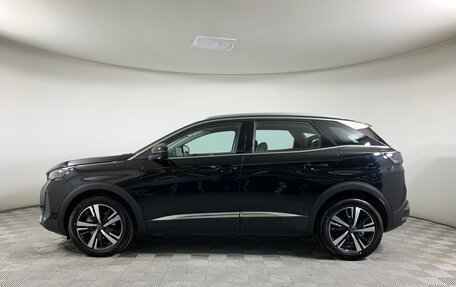 Peugeot 4008, 2023 год, 3 150 000 рублей, 8 фотография