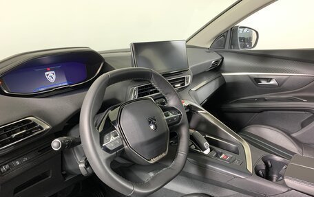 Peugeot 4008, 2023 год, 3 150 000 рублей, 11 фотография