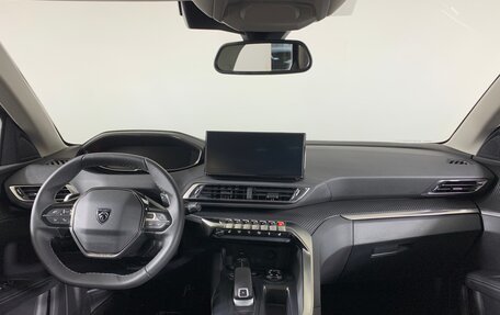 Peugeot 4008, 2023 год, 3 150 000 рублей, 12 фотография