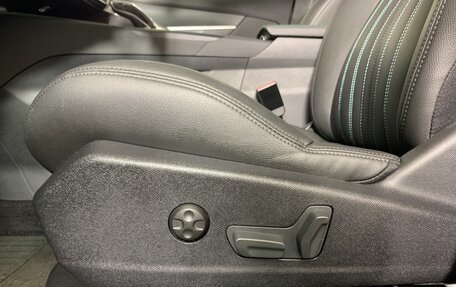 Peugeot 4008, 2023 год, 3 150 000 рублей, 16 фотография