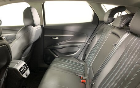 Peugeot 4008, 2023 год, 3 150 000 рублей, 19 фотография