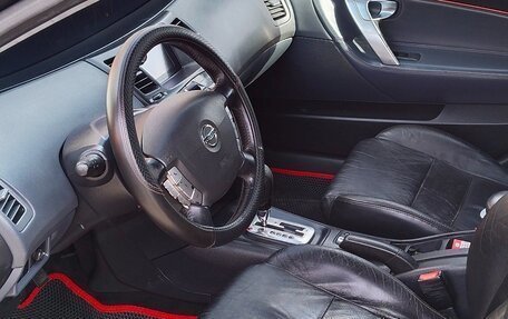 Nissan Primera III, 2005 год, 500 000 рублей, 7 фотография
