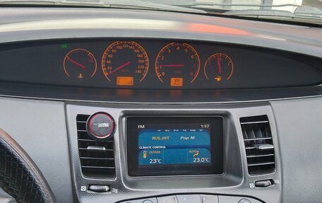 Nissan Primera III, 2005 год, 500 000 рублей, 8 фотография