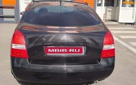 Nissan Primera III, 2005 год, 500 000 рублей, 2 фотография