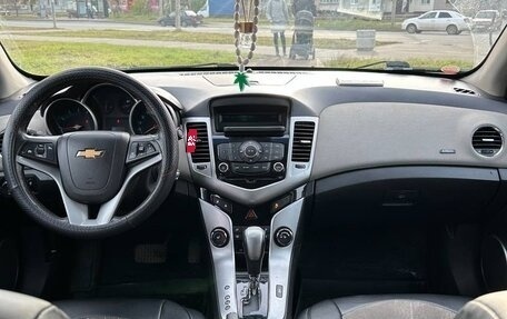 Chevrolet Cruze II, 2011 год, 730 000 рублей, 7 фотография