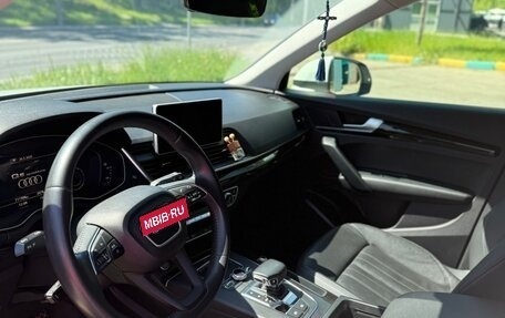 Audi Q5, 2019 год, 3 400 000 рублей, 7 фотография