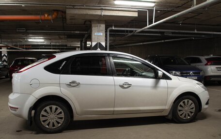 Ford Focus II рестайлинг, 2010 год, 430 000 рублей, 7 фотография