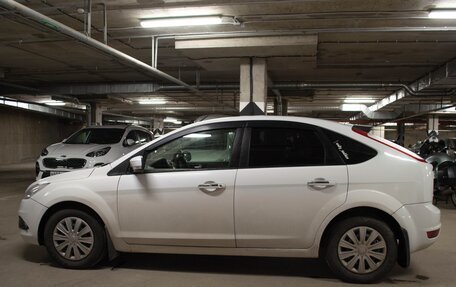 Ford Focus II рестайлинг, 2010 год, 430 000 рублей, 4 фотография