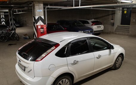 Ford Focus II рестайлинг, 2010 год, 430 000 рублей, 8 фотография