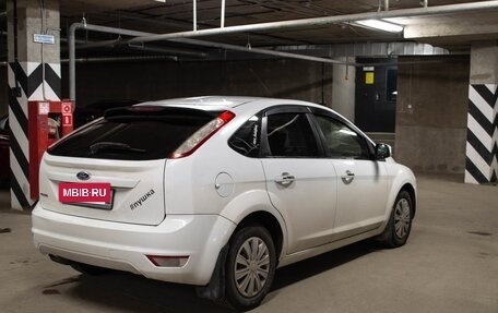 Ford Focus II рестайлинг, 2010 год, 430 000 рублей, 6 фотография