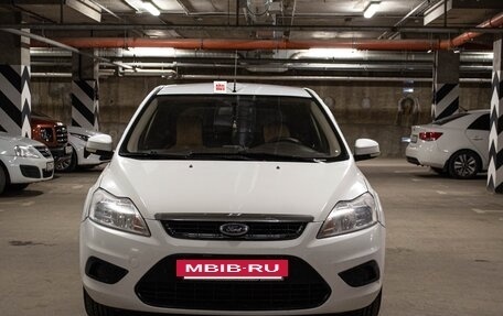 Ford Focus II рестайлинг, 2010 год, 430 000 рублей, 2 фотография
