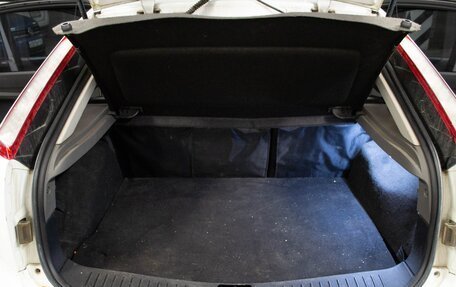 Ford Focus II рестайлинг, 2010 год, 430 000 рублей, 14 фотография