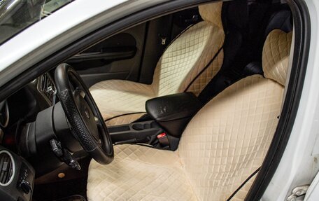 Ford Focus II рестайлинг, 2010 год, 430 000 рублей, 12 фотография