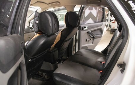 Ford Focus II рестайлинг, 2010 год, 430 000 рублей, 13 фотография