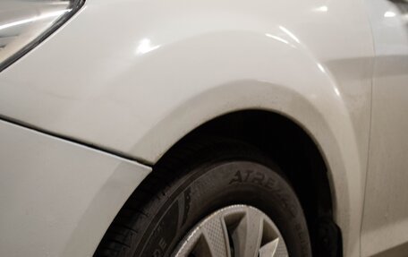 Ford Focus II рестайлинг, 2010 год, 430 000 рублей, 18 фотография