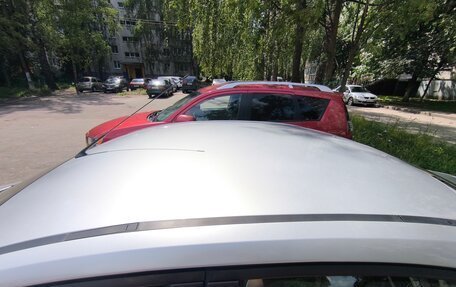 Ford Focus II рестайлинг, 2006 год, 620 000 рублей, 9 фотография