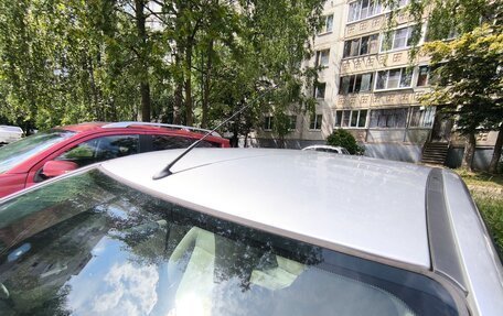 Ford Focus II рестайлинг, 2006 год, 620 000 рублей, 10 фотография