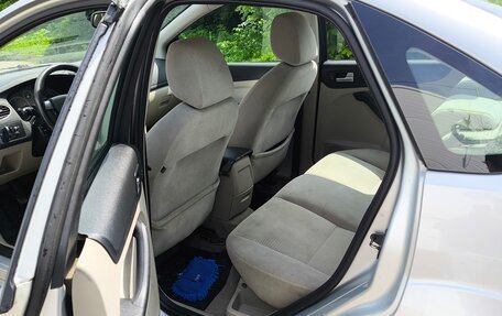 Ford Focus II рестайлинг, 2006 год, 620 000 рублей, 18 фотография