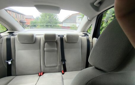 Ford Focus II рестайлинг, 2006 год, 620 000 рублей, 19 фотография