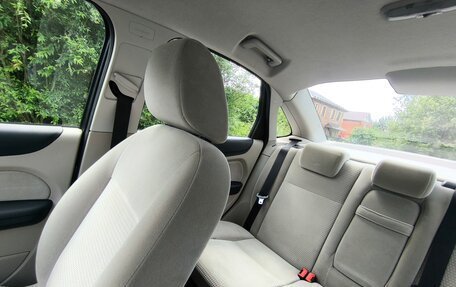 Ford Focus II рестайлинг, 2006 год, 620 000 рублей, 24 фотография