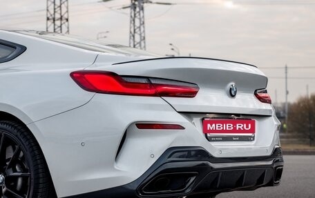 BMW 8 серия, 2019 год, 7 000 000 рублей, 5 фотография