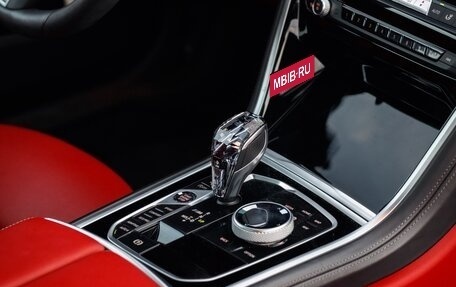 BMW 8 серия, 2019 год, 7 000 000 рублей, 9 фотография