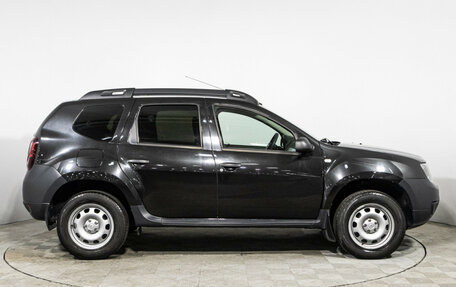 Renault Duster I рестайлинг, 2016 год, 1 190 000 рублей, 4 фотография