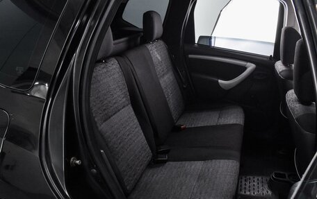 Renault Duster I рестайлинг, 2012 год, 899 000 рублей, 7 фотография
