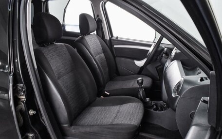 Renault Duster I рестайлинг, 2012 год, 899 000 рублей, 8 фотография