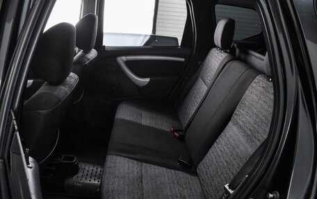 Renault Duster I рестайлинг, 2012 год, 899 000 рублей, 9 фотография