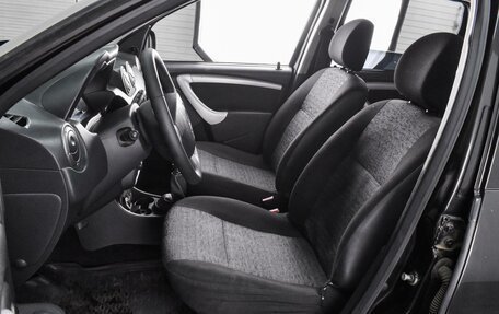 Renault Duster I рестайлинг, 2012 год, 899 000 рублей, 10 фотография