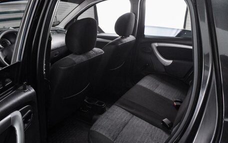 Renault Duster I рестайлинг, 2012 год, 899 000 рублей, 11 фотография